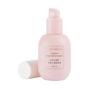 Phấn Nén Trang Điểm Sân Khấu cho Trẻ Em CARMELA