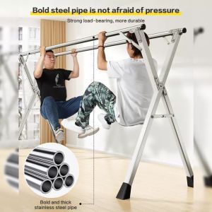 240x160 cm Telescopic Indoor Clothes Rack: A Comprehensive Guide