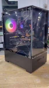 เกมมิ้ง คอมเล่นเกมส์ แรงๆ เล่นเกมส์ลื่น ๆ มีแบบครบชุด และเฉพาะตัวเครื่อง พร้อมลงโปรแกรมใช้งาน