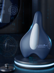 REXUELONG | PC Muscle Massager Electrical Exercise Trainer