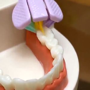 Soft Hair Kids Childrens Toothbrush Cartoon Kids Baby Girls Boys Colorful Cute Toothbrush Kids Children Toothbrush Berus Gigi Kanak Kanak Soft Bristle Three Sided Soft Hair Tooth