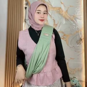geos gendongan bayi kaos gendongan bayi samping kaos instan