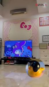 Bebek Pintar: Aksesori Smart Home & Perintah Suara Voice Control