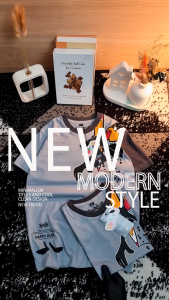 KAOS ANAK DAFFY DUCK / KAOS ANAK ANAK ABU ABU / KAOS ANAK LAKI LAKI DAN PEREMPUAN GREY UNICUTS / PAKAIN ANAK 3 SAMPAI 10 TAHUN / BAJU DISTRO ANAK