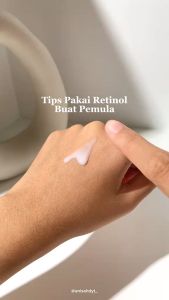 Serum Retinol Elixir
