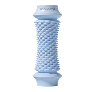 O:OOUP | Foot Massage Roller Ball Muscle Relaxing Arch Trainer