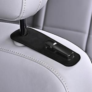 New Car Seat Belt Fix Clips Quick Release Seatbelt Retainer Anti-Strangle Ergonomic Fixing Buckle For Car Seat Locking Tools