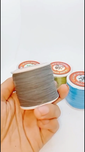 Gelasan Molor Bogel Tajam Jawara Pitung Kasar 0.22 1200 Yard Main Ulur Seret Layangan