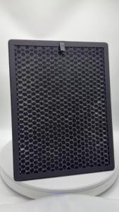 True Hepa and Activated Carbon Filter For Coway AP-1520C AP1520C Air Purifier