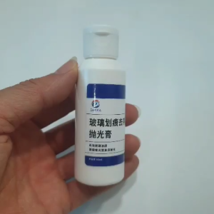 Xi đánh bóng kính DAMKA chai nhỏ 60ml