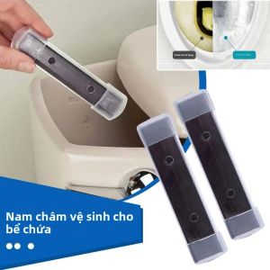 Dụng Cụ Vệ Sinh Bồn Cầu Từ Tính Thân Thiện Với Môi Trường Bền Lâu Không Gây Bẩn Dụng Cụ Vệ Sinh Bồn Cầu Cho Việc Làm Sạch Dễ Dàng Và Hiệu Quả