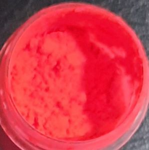 neon pigment powder