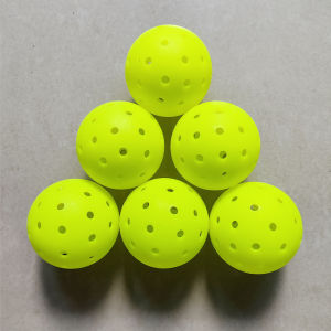 Beginner Glass Fiber Pickleball Paddle