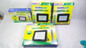 Đèn pha led Kawasan ( 20W 30W 50W )