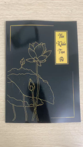 Sách Văn Khấn Trọn Bộ 52 Bài - Tặng kèm 2 đồng xu