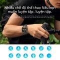 Đồng Hồ Thông Minh Huawei Watch GT5 Pro Dành Cho Nam Màn Hình AMOLED HD Cuộc Gọi Bluetooth NFC GPS La Bàn Theo Dõi Độ Cao Thể Dục Thể Thao Đồng Hồ Thông Minh. 