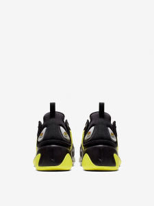 Nike | Giày Nam Thể Thao Thoáng Khí Đế Thấp