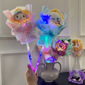 Quạt Ma Thuật Phát Sáng Hoạt Hình Thần Tiên Valentine Cho Trẻ Em Quạt Ma Thuật Bán Hàng Ngoài Trời Quạt Ma Thuật Quà Tặng Nhỏ Quạt Ma Thuật Bán Chạy Vào Ban Đêm