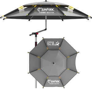 JIAZHIDIAO | Fade Resistant for Fishing Umbrella
