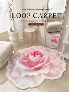 ZHIBAIJIA | Waterproof Stain-resistant Carpet