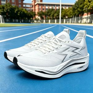 CVPAJ | Breathable Lightweight Single Mesh Running Shoes