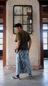 SARUNG BATIK MOTIF BALIMUN SARUNG DEWASA SARUNG MOTIF SARUNG KATUN SARUNG ELRUMI SARUNG SANTRI