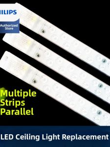 Philips | LED Retrofit Strip Light for Ceiling