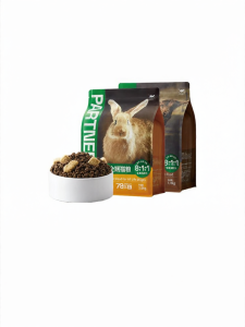 PATE | Raw Frozen Cat Food Nutritional Low Allergy
