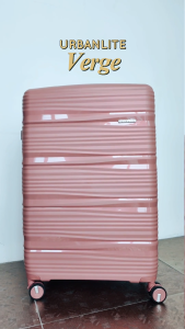URBANlite Verge (20" inch) Polypropylene Expandable Hard Case Luggage - ULH23910