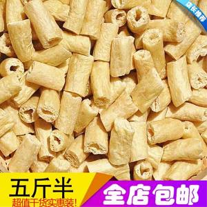 Hot Pot Suitable Soybean Protein Food 5.5 JIN