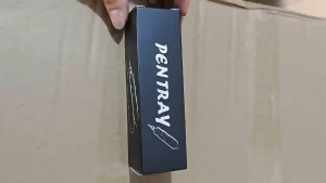 Kệ trung bầy máy xăm PenTray trang trí và trưng bầy sản phẩm