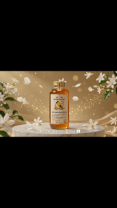 [SP ĐẶC BIỆT] 1 Lít Mật ong rừng hoa cà phê mật ong nguyên chất - natural honey đặc sánh thơm ngon đã hạ thủy phần tăng cường sức đề kháng [M.CAFE_1KML]