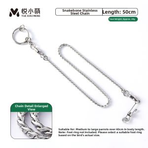YUEXIAOMENG | Super Lightweight Prevent-fall Parrot Ankle Bracelet