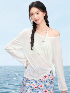 Secret World | Breathable Soft Lenzing Modal Shirt