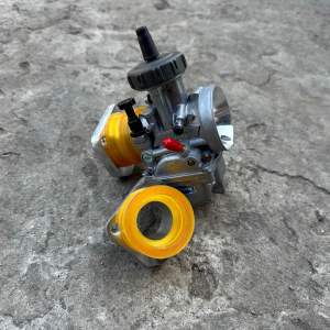 MANIPOL TEFLON SATRIA FU UKURAN 28 30 32 34 35 38 PNP CB GL MP TIGER