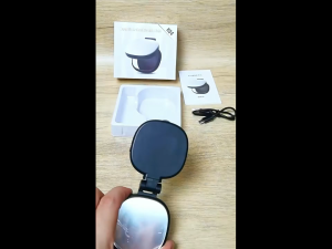 Mobile Phone Magnetic Fill light Mini Portable Three-color Temperature Live Broadcast Compatible with MagSafe iPhone
