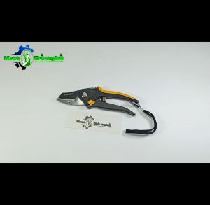 Kéo cắt cành cây 8 inch TOLSEN 31020-Kéo cắt tỉa cây cảnh thuộc nhóm dụng cụ làm vườn - KIOT ĐỒ NGHỀ