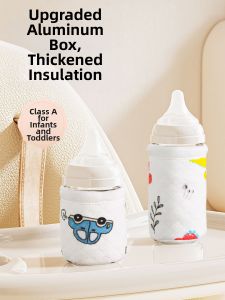MENGHE | Insulated Protective Bottle Cover