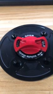 ฝาครอบถังน้ํามันเชื้อเพลิง สําหรับ Kawasaki Z900 Z650 NINJA650 NINJA Z900 Versys X 300 2017-2019 Z400 NINJA400 ZX6R