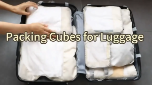 Premium Travel Bags Tas Penyimpanan Perjalanan Storage Bag Koper Luggage Bags Travel Organizer