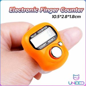 Need. Finger Counter Mini Portable Light Weight Resettable Digital Row With LCD Display Colourful