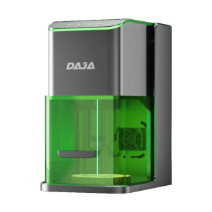 DIAOJIANG | Portable Laser Engraver Mini Desktop for Wood Bamboo Leather Engraving