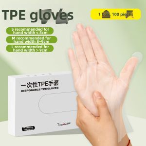 TAFUMAN | Food-Grade Oil-Resistant Home Gloves