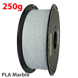 PETG Marble PLA Marble Filament 1.75mm 3D Printer Filament Stone Like Material 1kg 500g 250g 3D Printing Filament PETG Marble