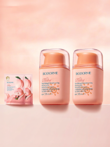 bodcrme | Children Sunscreen