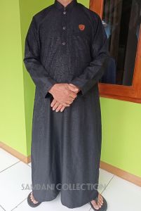 Jubah pria dewasagamis pria dewasa