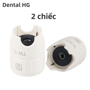 Nha Khoa Siêu Âm Máy Đầu Mô Men Xoắn Cờ Lê Chìa Khóa Cho EMS Woodpecker Satelec Piezo Máy Tay Dentista Dụng Cụ Nhựa