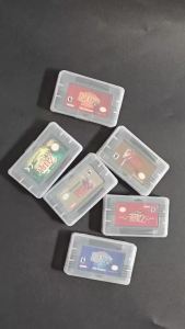 Bandai | Thẻ Game Legend Of Zelda GBA 32 Bit - Link To The Past Awakening DX Minish Cap Tương Thích Với GameBoy Advance SP