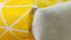 TEMPAT PENYIMPANAN KERANJANG PENYIMPANAN LIPAT / STORAGE BOX MINI KERANJANG STORAGE SERBAGUNA BAG K14