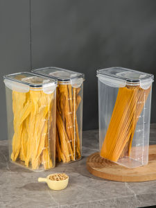 MRUN | Sealed Moisture-Proof Pest-Prevention Food Storage Box